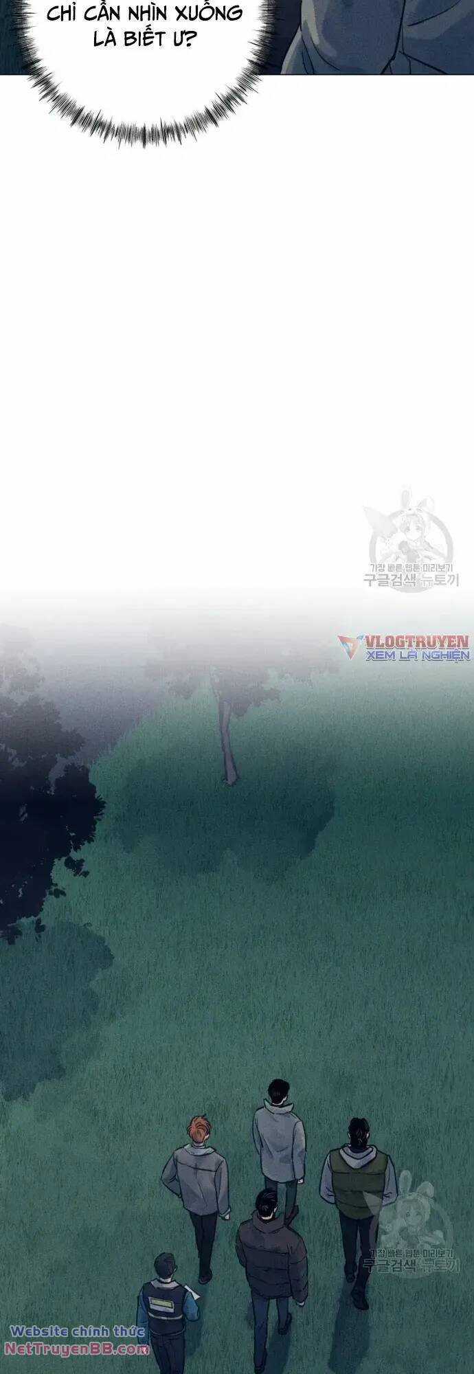 Phỏng Vấn Sát Nhân Chapter 38 trang 35