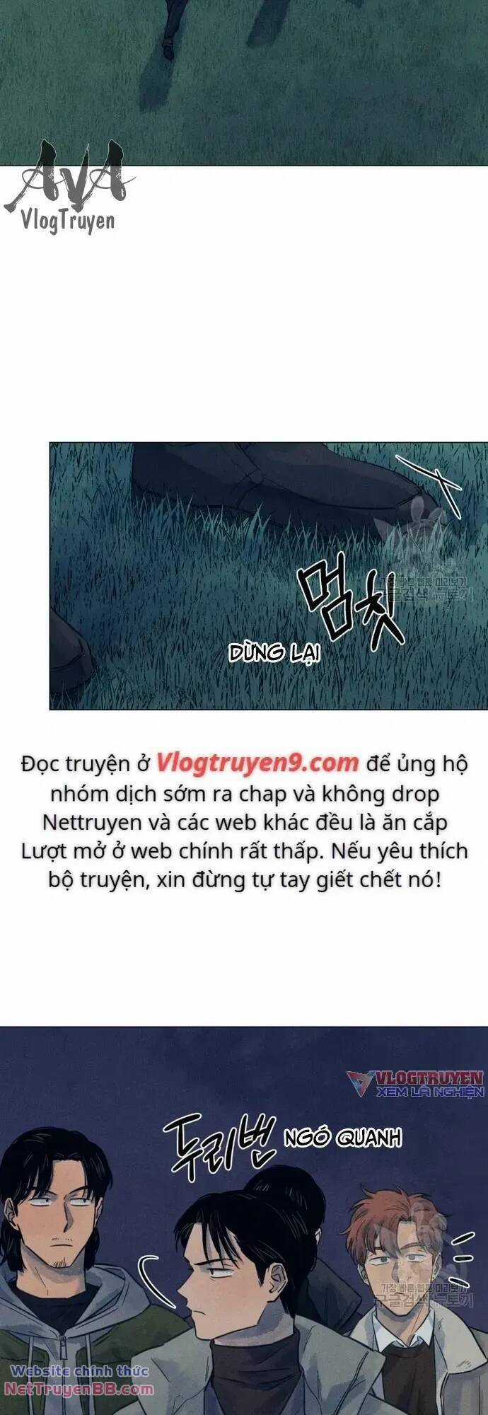 Phỏng Vấn Sát Nhân Chapter 38 trang 36