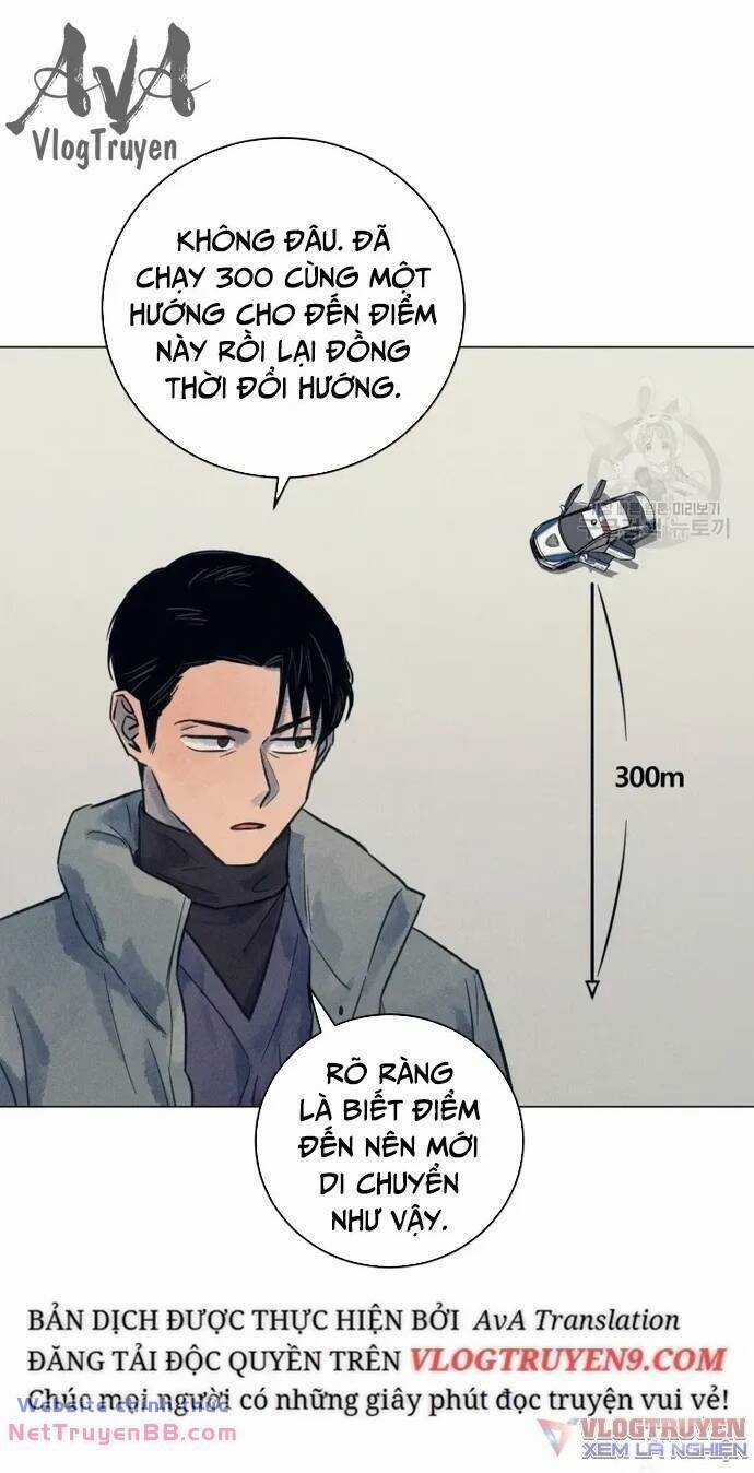 Phỏng Vấn Sát Nhân Chapter 38 trang 39