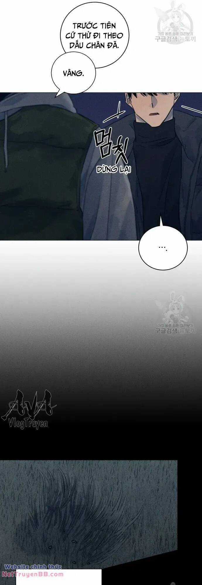 Phỏng Vấn Sát Nhân Chapter 38 trang 40