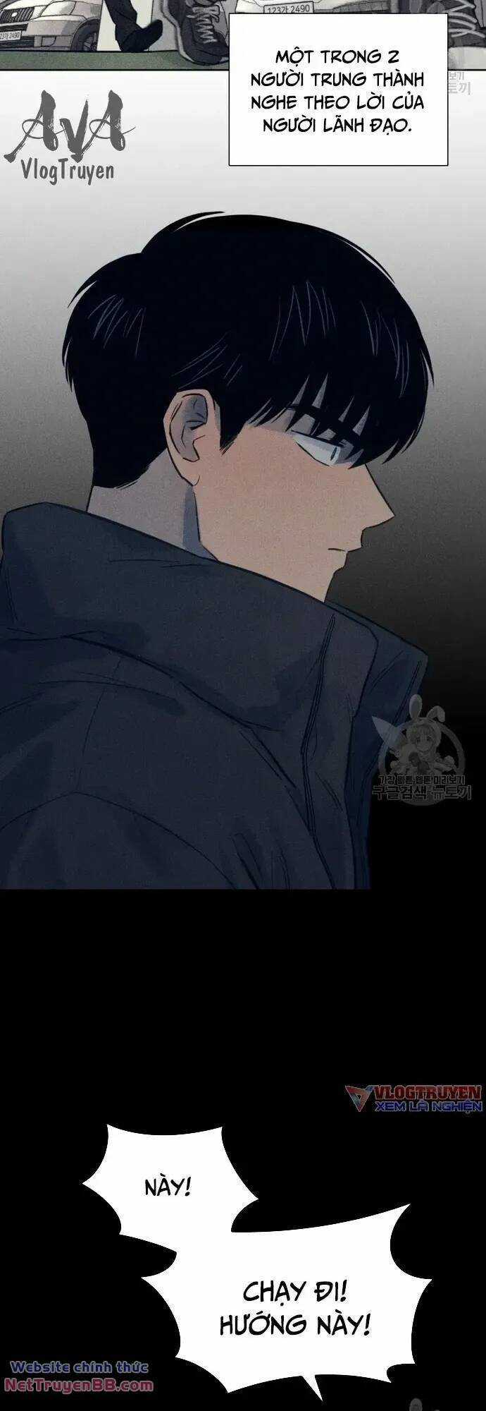 Phỏng Vấn Sát Nhân Chapter 38 trang 42