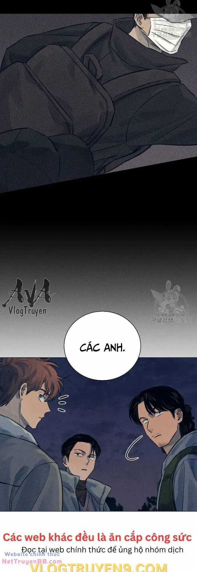 Phỏng Vấn Sát Nhân Chapter 38 trang 43