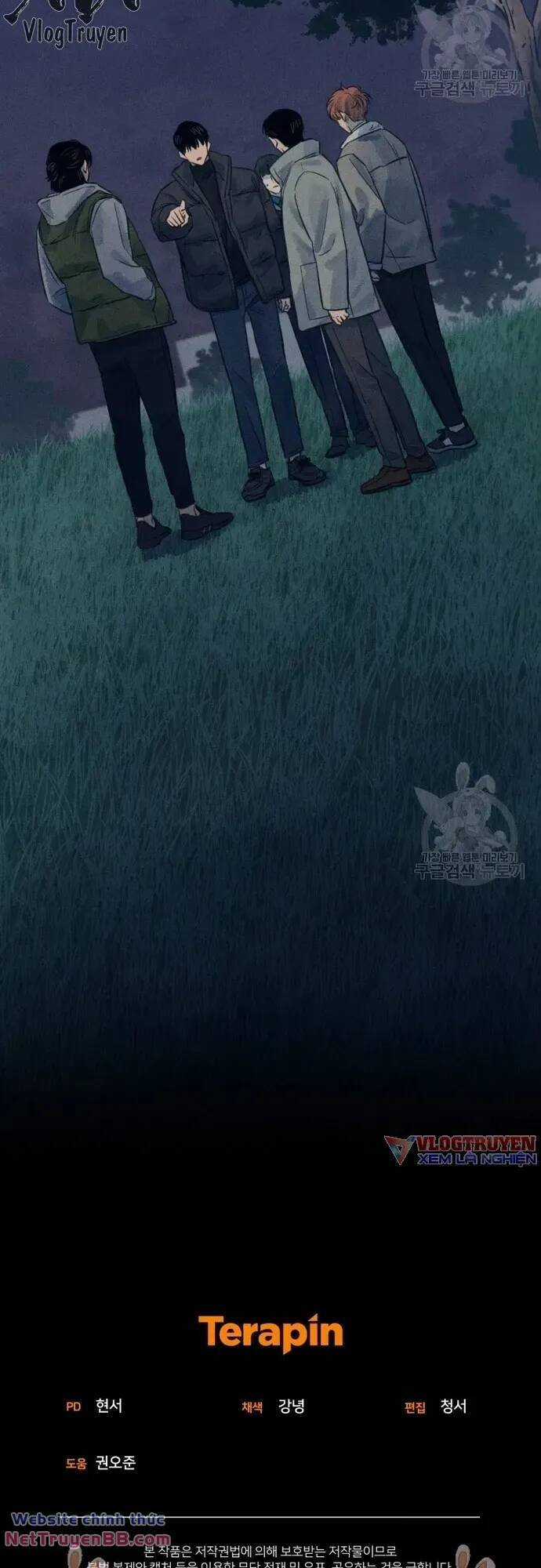 Phỏng Vấn Sát Nhân Chapter 38 trang 45