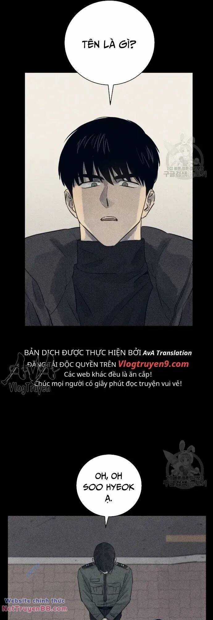 Phỏng Vấn Sát Nhân Chapter 38 trang 8