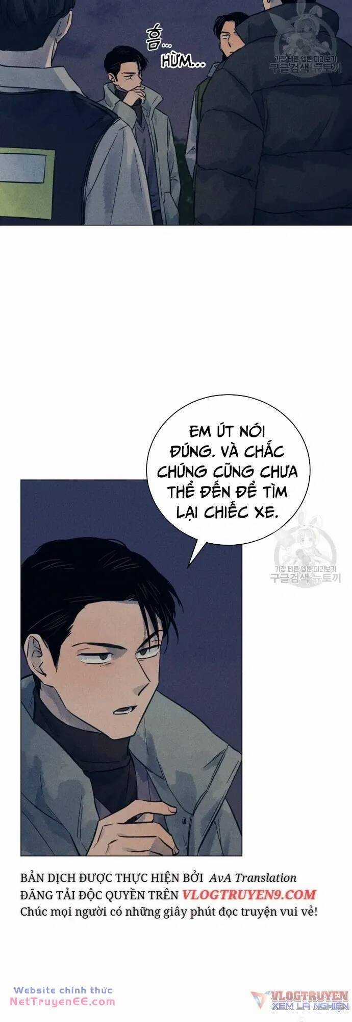 Phỏng Vấn Sát Nhân Chapter 39 trang 11