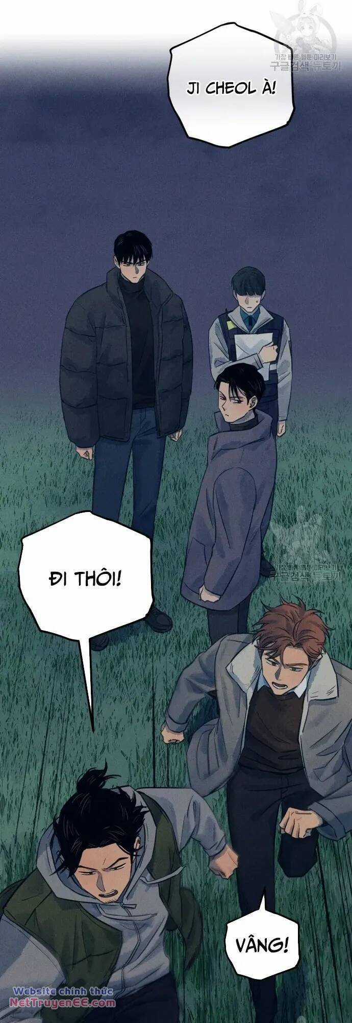 Phỏng Vấn Sát Nhân Chapter 39 trang 12