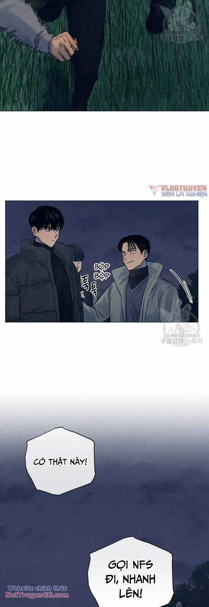 Phỏng Vấn Sát Nhân Chapter 39 trang 13