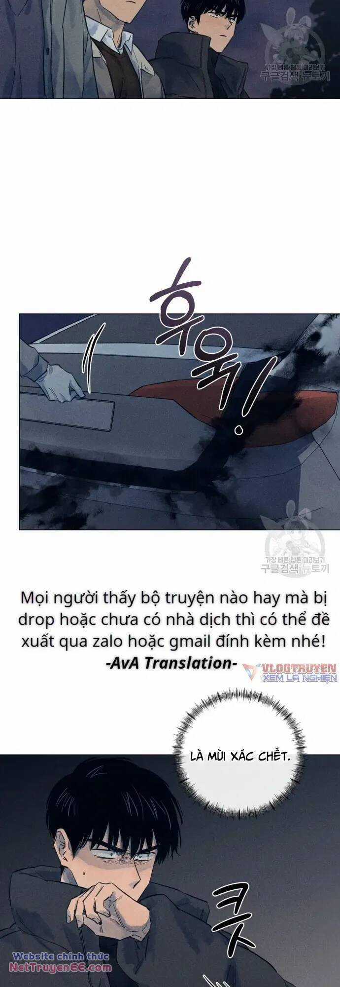 Phỏng Vấn Sát Nhân Chapter 39 trang 20