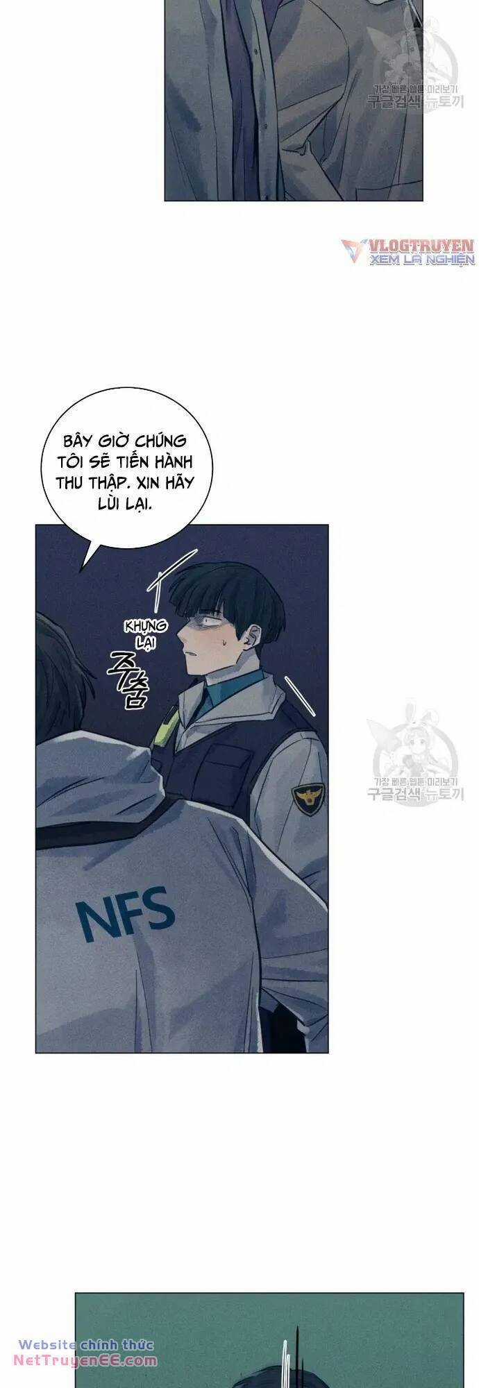 Phỏng Vấn Sát Nhân Chapter 39 trang 22