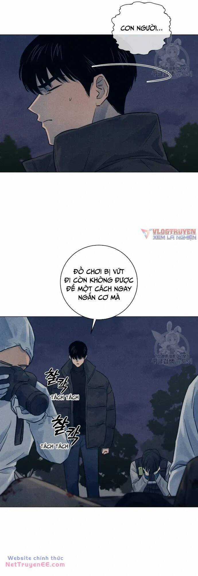 Phỏng Vấn Sát Nhân Chapter 39 trang 25