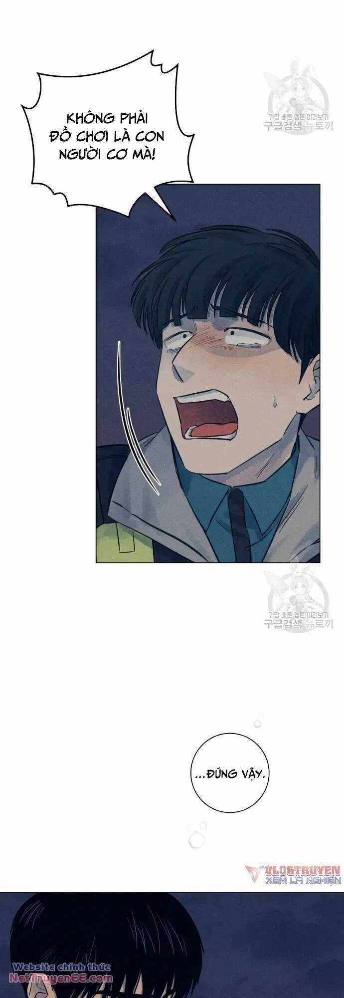 Phỏng Vấn Sát Nhân Chapter 39 trang 26