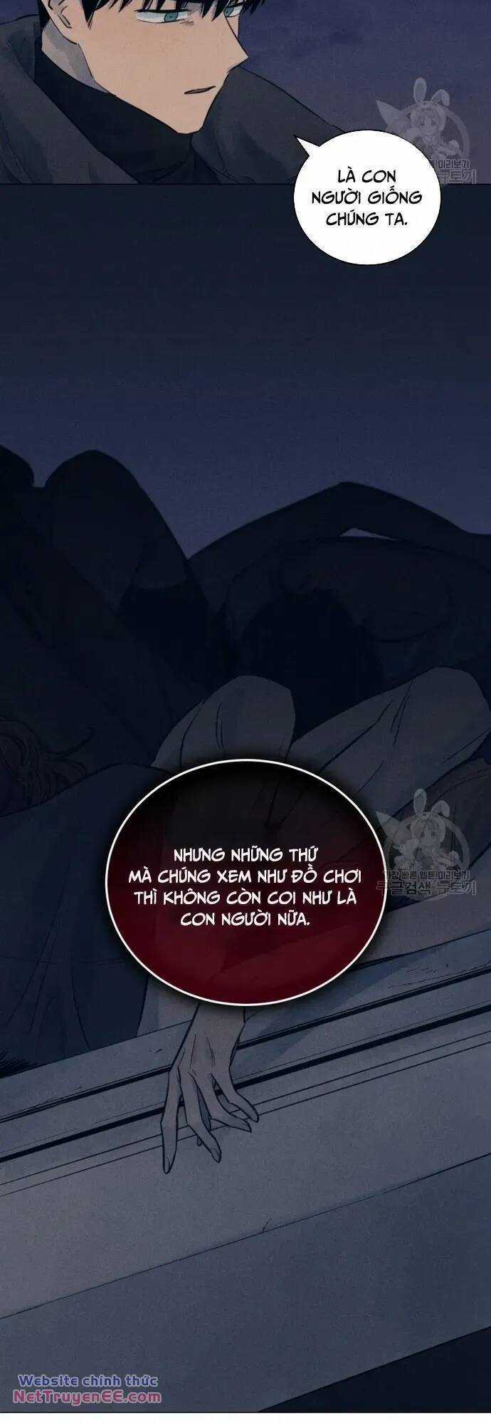 Phỏng Vấn Sát Nhân Chapter 39 trang 27