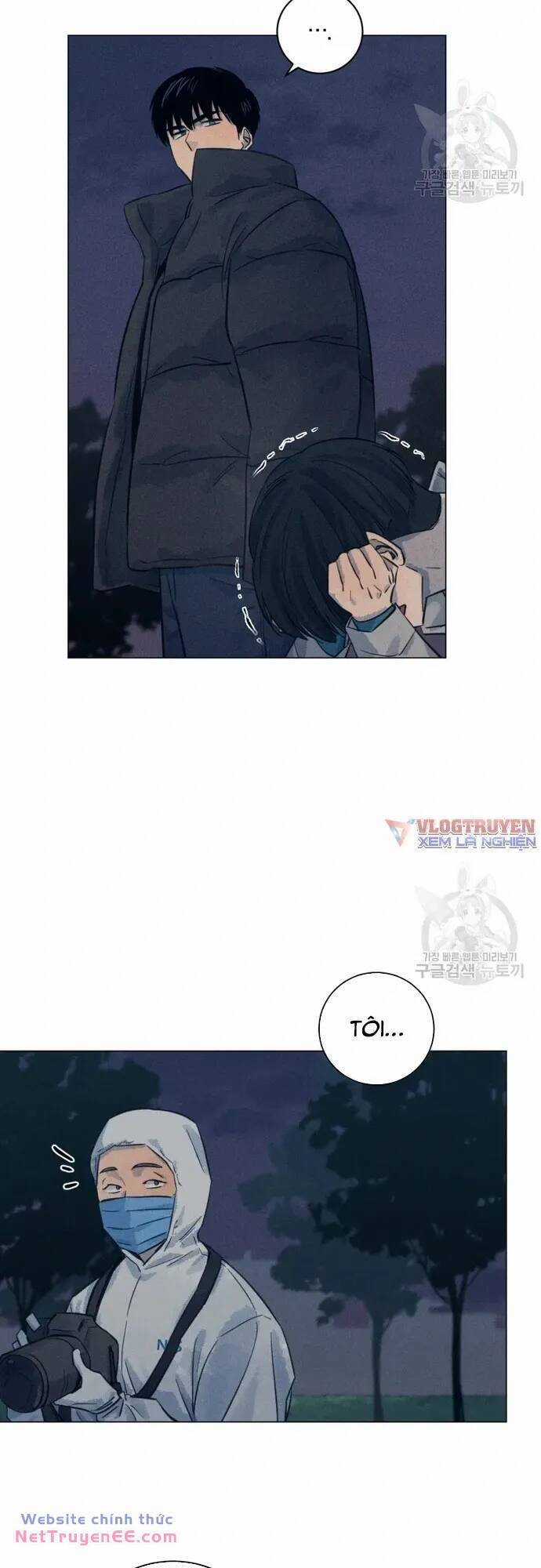 Phỏng Vấn Sát Nhân Chapter 39 trang 29