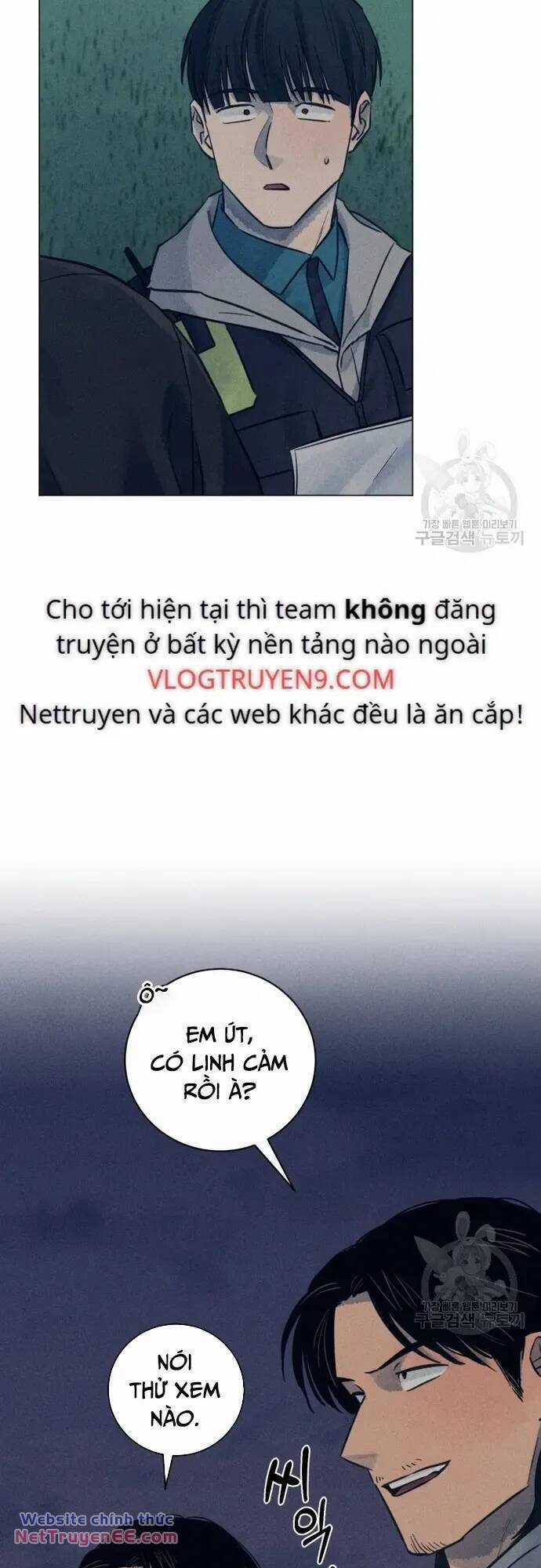 Phỏng Vấn Sát Nhân Chapter 39 trang 3