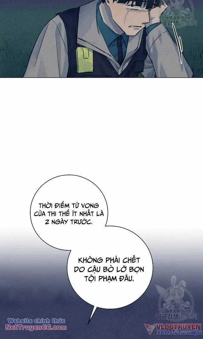 Phỏng Vấn Sát Nhân Chapter 39 trang 32