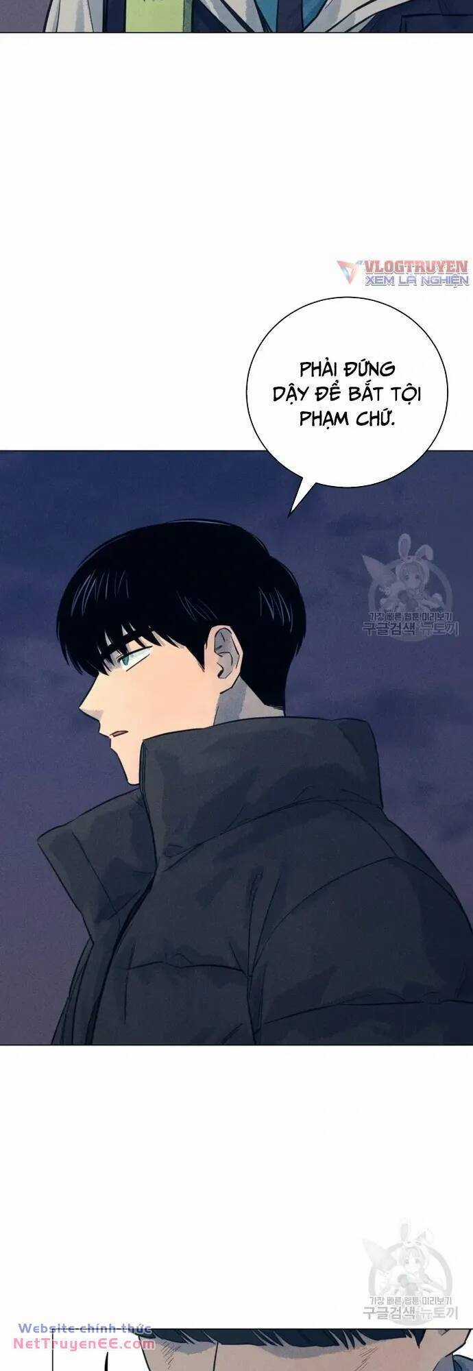 Phỏng Vấn Sát Nhân Chapter 39 trang 34