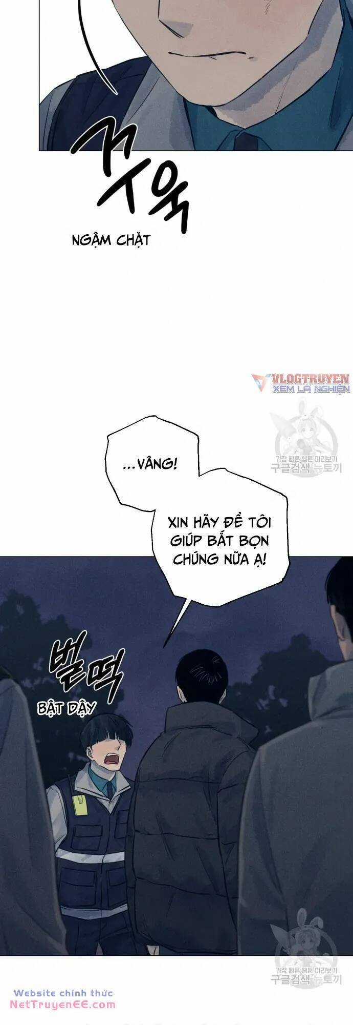 Phỏng Vấn Sát Nhân Chapter 39 trang 35