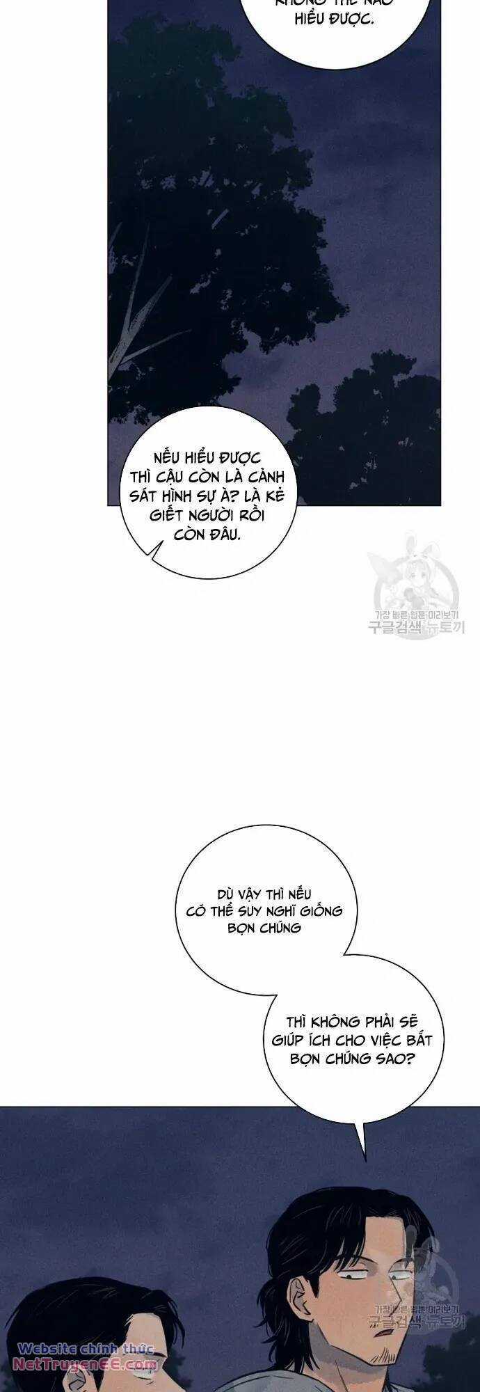 Phỏng Vấn Sát Nhân Chapter 39 trang 38