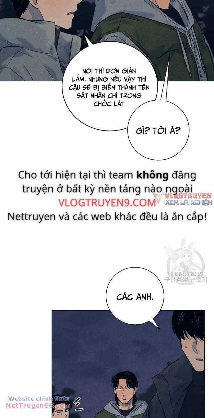 Phỏng Vấn Sát Nhân Chapter 39 trang 39