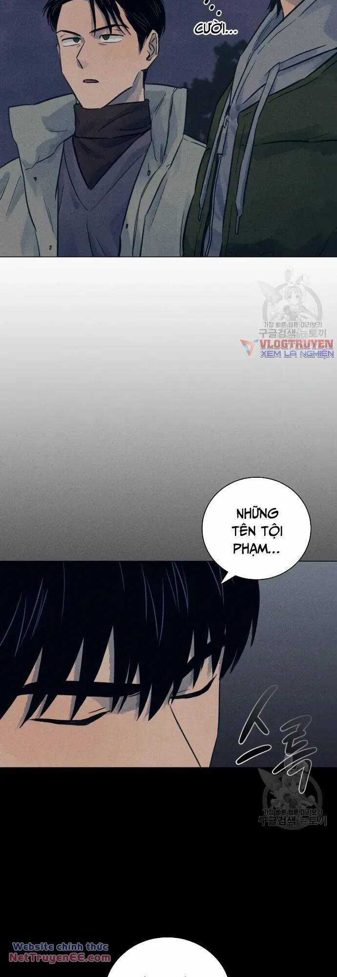 Phỏng Vấn Sát Nhân Chapter 39 trang 4