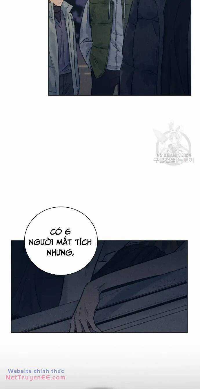 Phỏng Vấn Sát Nhân Chapter 39 trang 40