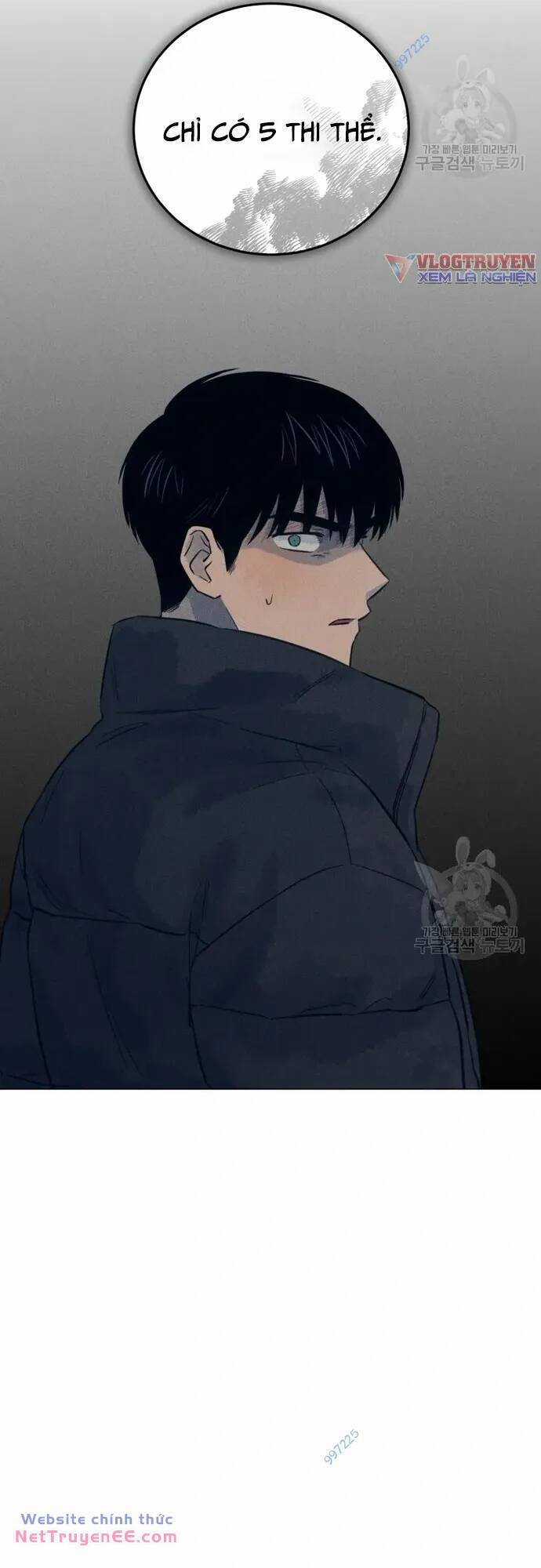 Phỏng Vấn Sát Nhân Chapter 39 trang 41