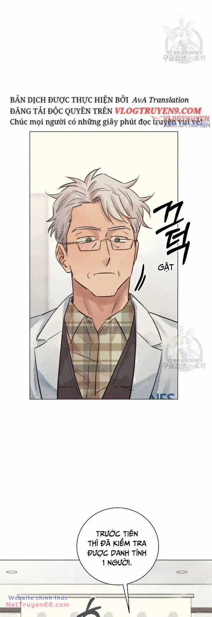 Phỏng Vấn Sát Nhân Chapter 39 trang 46