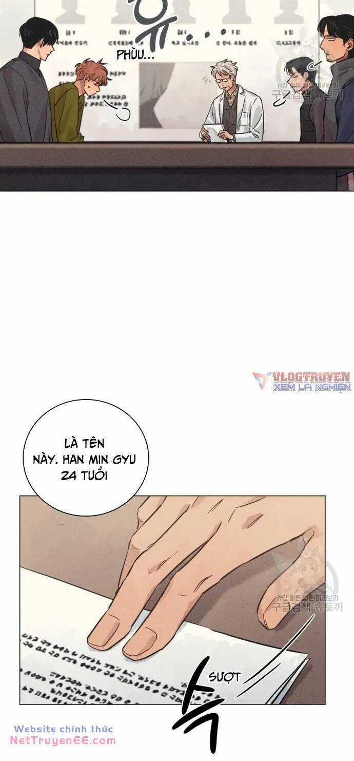 Phỏng Vấn Sát Nhân Chapter 39 trang 47