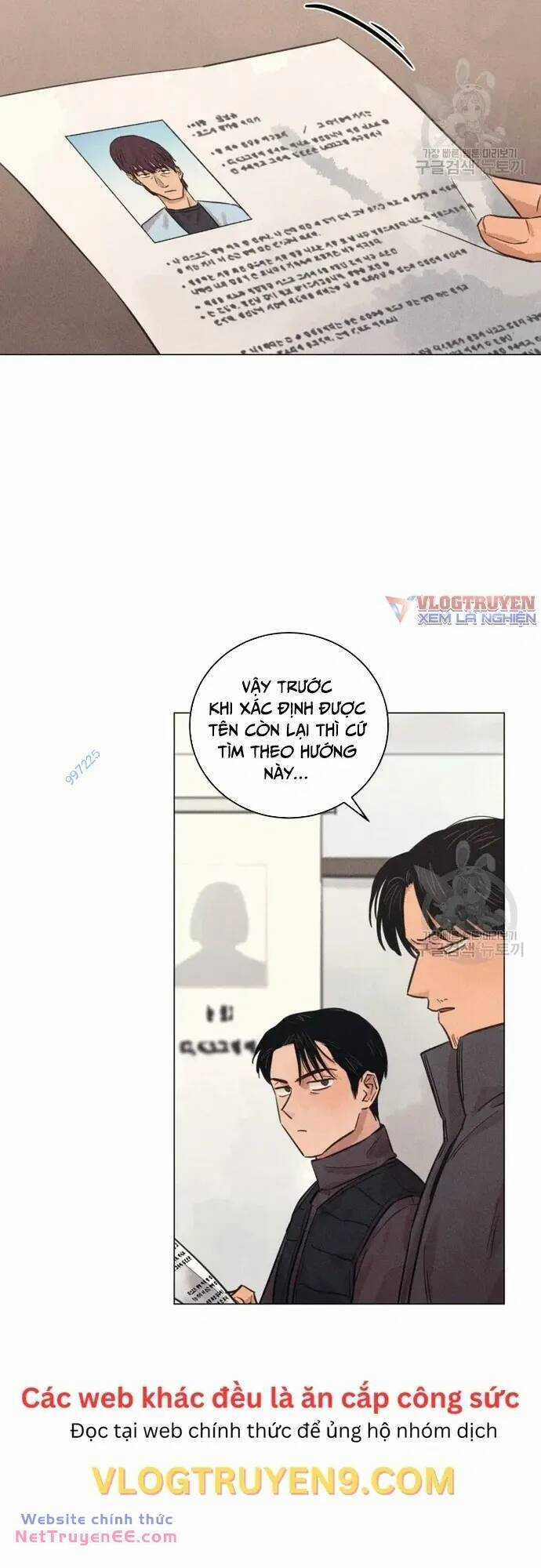 Phỏng Vấn Sát Nhân Chapter 39 trang 49