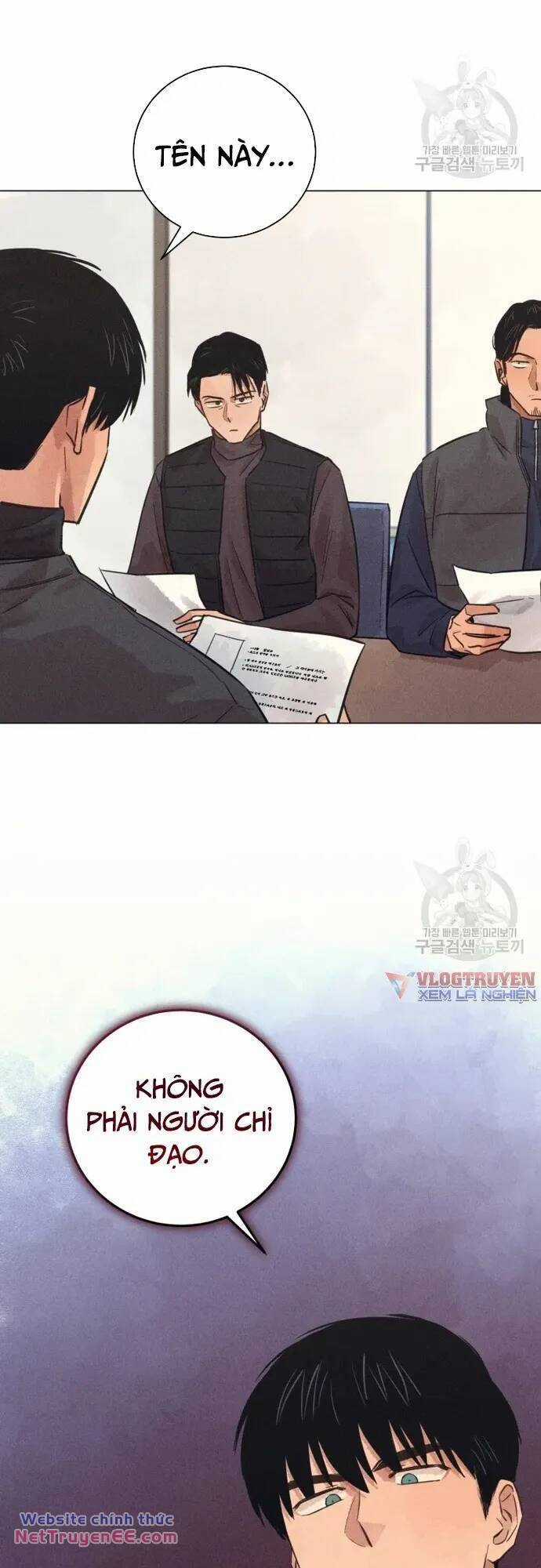 Phỏng Vấn Sát Nhân Chapter 39 trang 50