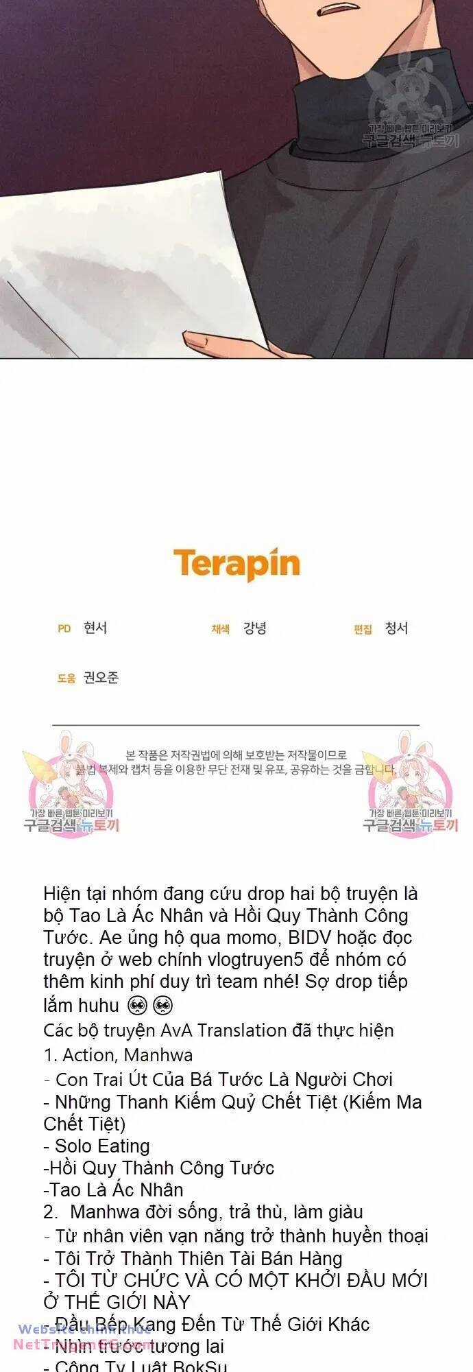 Phỏng Vấn Sát Nhân Chapter 39 trang 51