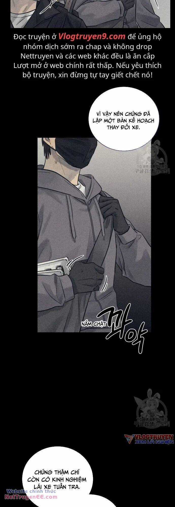 Phỏng Vấn Sát Nhân Chapter 39 trang 6