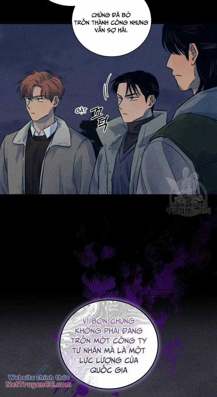 Phỏng Vấn Sát Nhân Chapter 39 trang 7