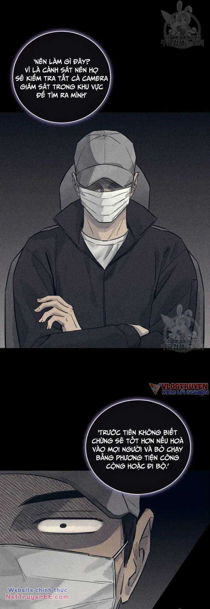 Phỏng Vấn Sát Nhân Chapter 39 trang 9