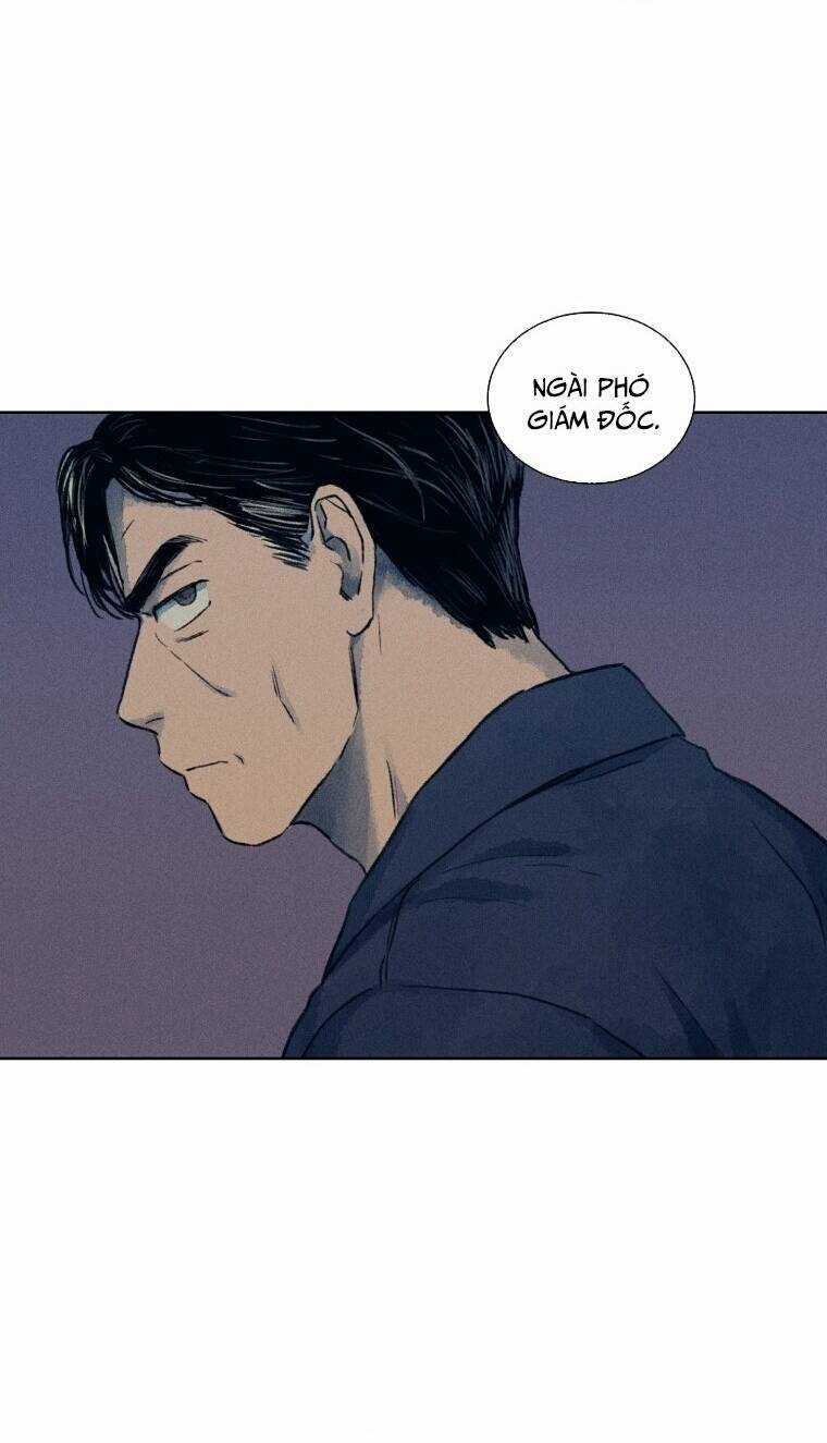 Phỏng Vấn Sát Nhân Chapter 4 trang 11