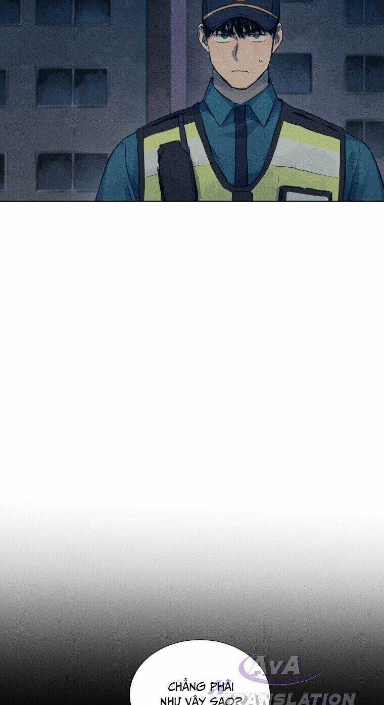 Phỏng Vấn Sát Nhân Chapter 4 trang 15