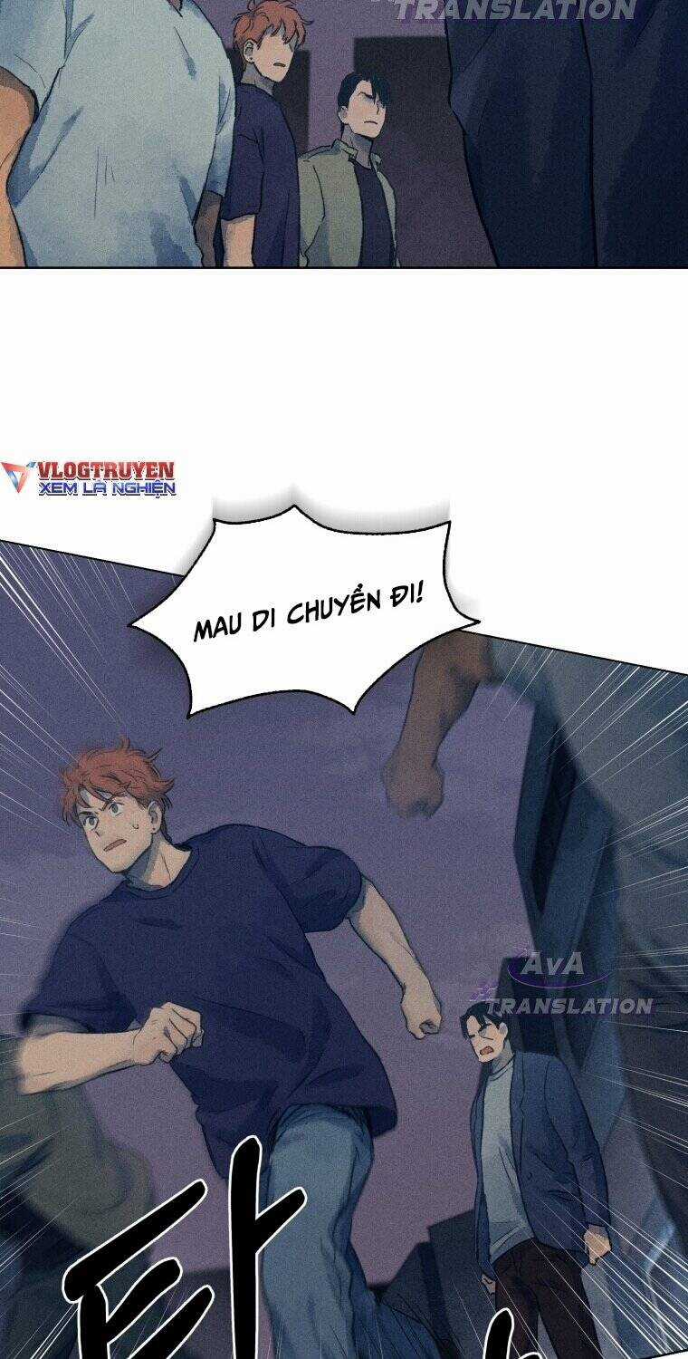 Phỏng Vấn Sát Nhân Chapter 4 trang 20