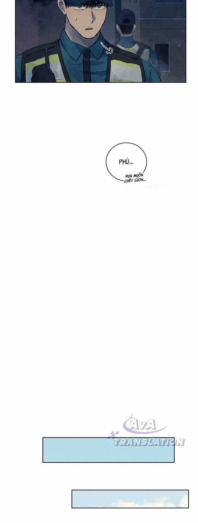 Phỏng Vấn Sát Nhân Chapter 4 trang 23