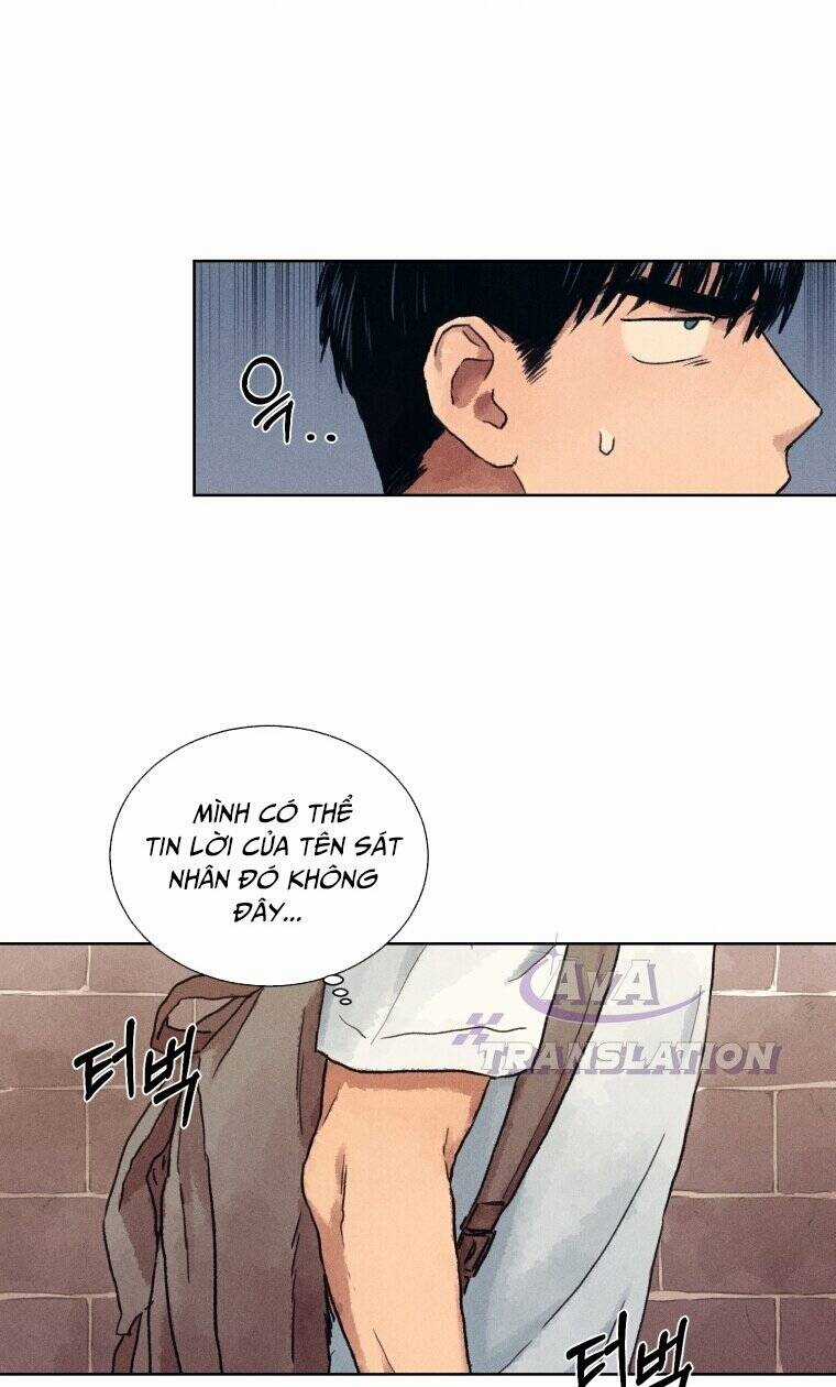 Phỏng Vấn Sát Nhân Chapter 4 trang 25