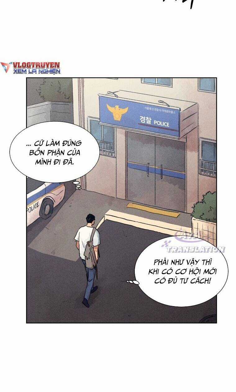 Phỏng Vấn Sát Nhân Chapter 4 trang 26