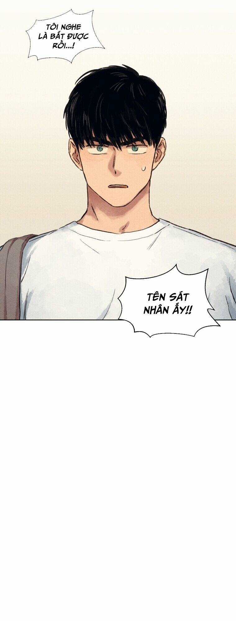 Phỏng Vấn Sát Nhân Chapter 4 trang 29