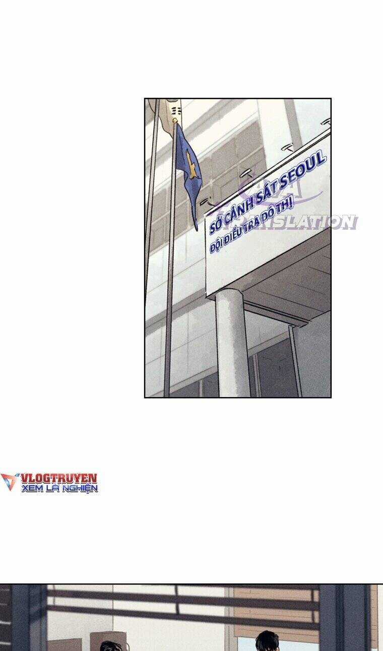 Phỏng Vấn Sát Nhân Chapter 4 trang 30