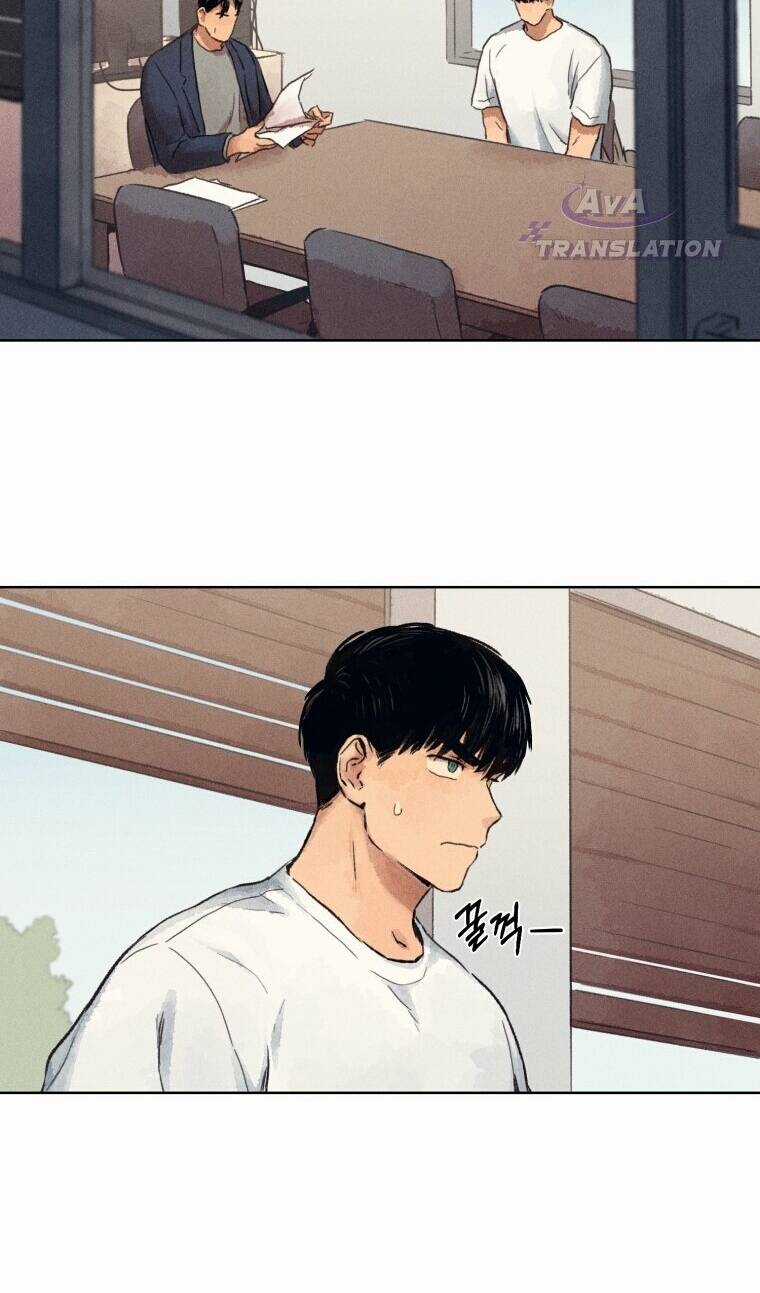 Phỏng Vấn Sát Nhân Chapter 4 trang 31