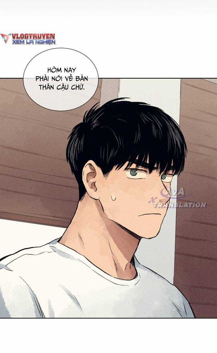 Phỏng Vấn Sát Nhân Chapter 4 trang 41