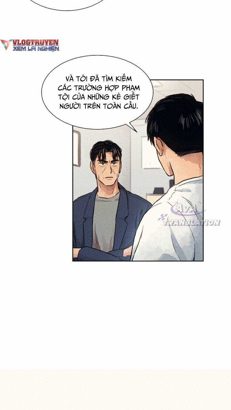 Phỏng Vấn Sát Nhân Chapter 4 trang 45