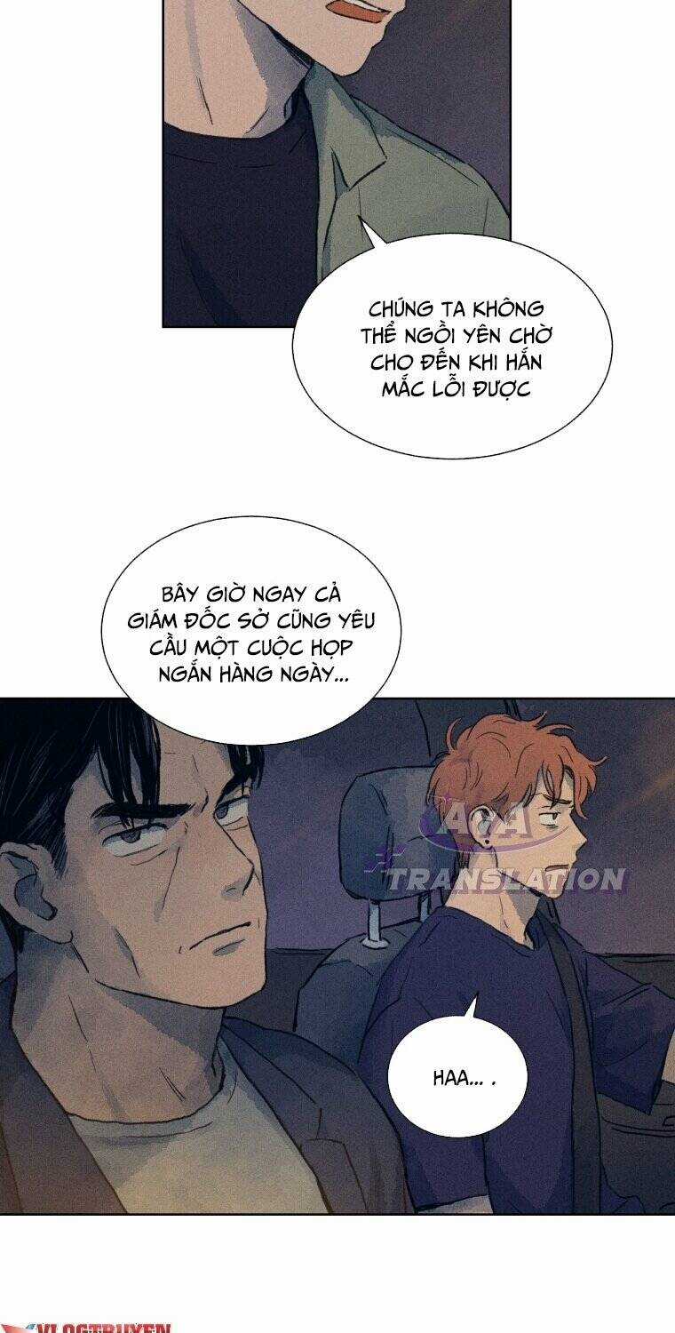 Phỏng Vấn Sát Nhân Chapter 4 trang 5