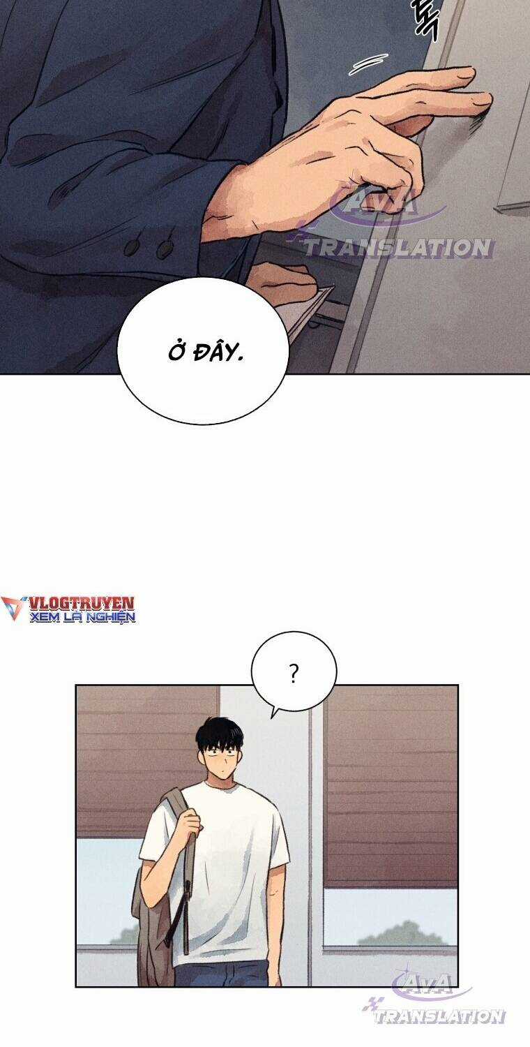 Phỏng Vấn Sát Nhân Chapter 4 trang 51