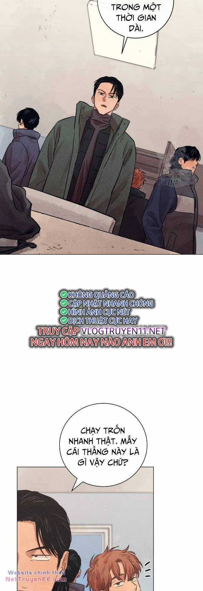 Phỏng Vấn Sát Nhân Chapter 40 trang 11