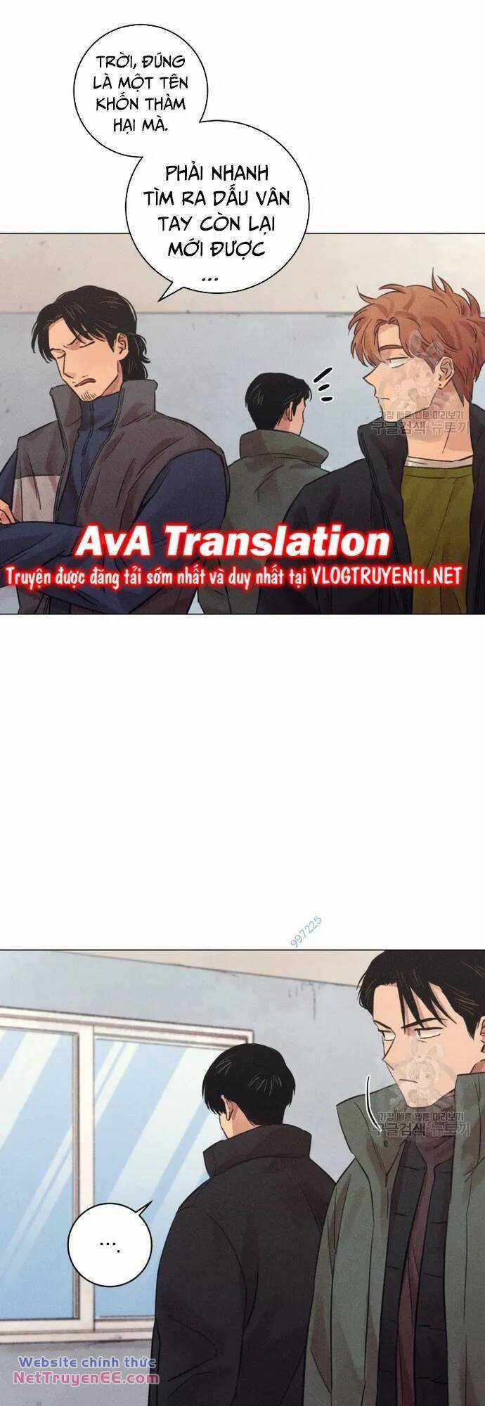 Phỏng Vấn Sát Nhân Chapter 40 trang 13