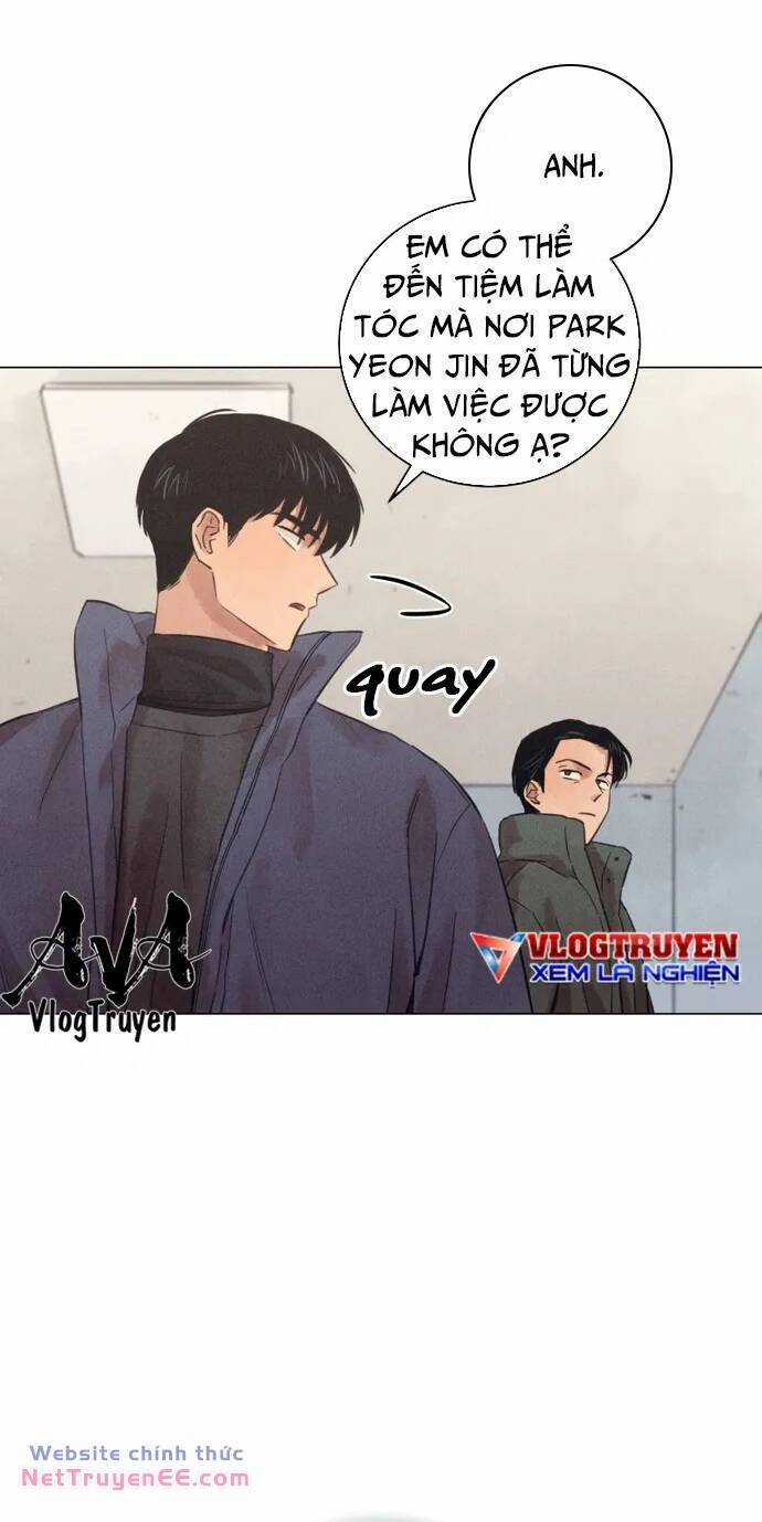 Phỏng Vấn Sát Nhân Chapter 40 trang 15